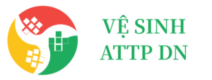 vesinh attp dn