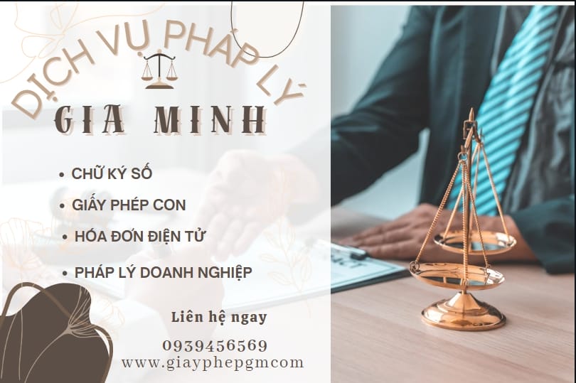 Thành lập hộ kinh doanh luật tư vấn nhỏ tại Cần Thơ nhanh chóng, uy tín 3 Đăng ký mã số thuế cho hộ kinh doanh luật tư vấn