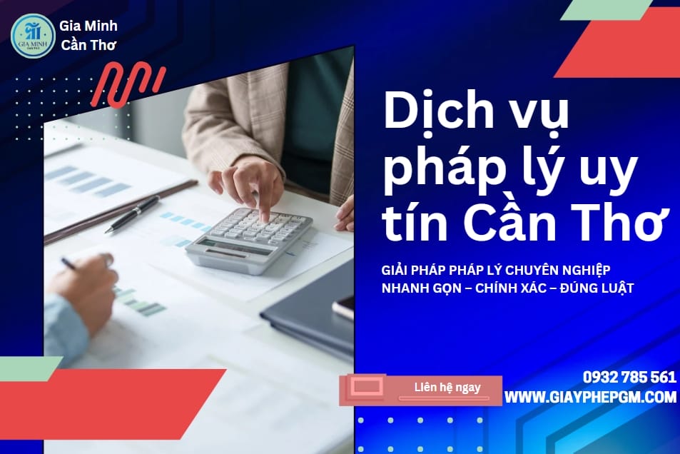 Tư vấn thuế cho cá nhân kinh doanh tại Cần Thơ – Hướng dẫn chi tiết và hiệu quả 3 Dịch vụ tư vấn thuế chuyên nghiệp