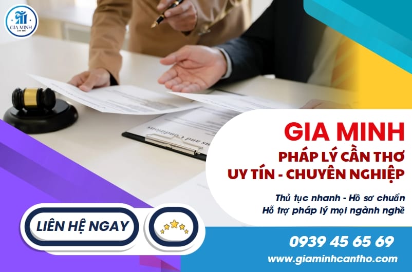 Thủ tục xin giấy phép sản xuất thực phẩm tại Cần Thơ – Hướng dẫn chi tiết và nhanh chóng 1 Thủ tục xin giấy phép sản xuất thực phẩm tại Cần Thơ