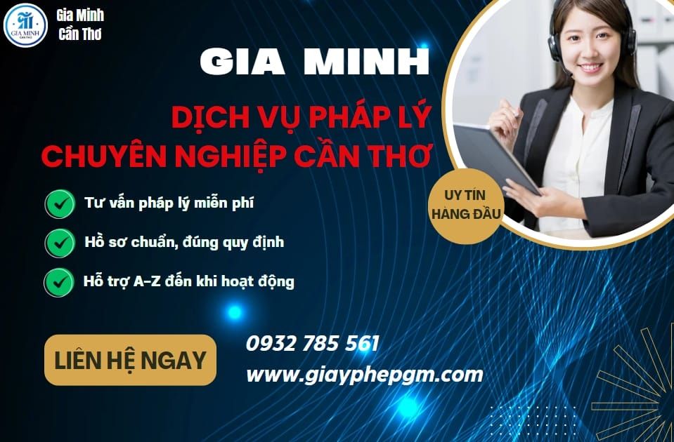Tư vấn thuế cho cá nhân kinh doanh tại Cần Thơ – Hướng dẫn chi tiết và hiệu quả 1 Tư vấn thuế cho cá nhân kinh doanh tại Cần Thơ