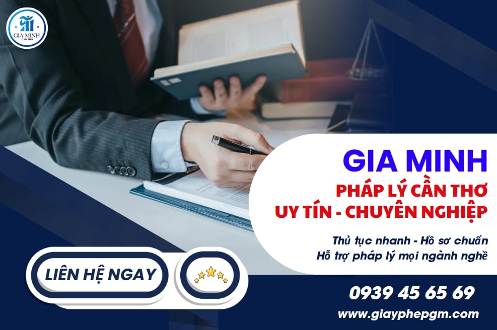 Hồ sơ xin giấy phép mở cửa hàng cầm đồ chi tiết – Điều kiện & thủ tục 1 Dịch vụ hỗ trợ xin giấy phép cầm đồ Gia Minh
