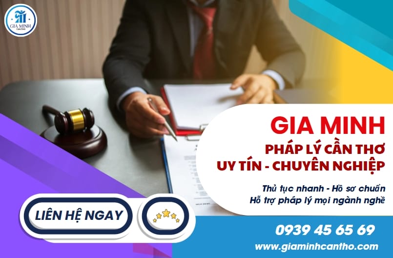 Đơn vị nhận công bố sản phẩm tại Cần Thơ – Dịch vụ trọn gói, nhanh, đúng quy định 2 Đơn vị nhận công bố sản phẩm tại Cần Thơ