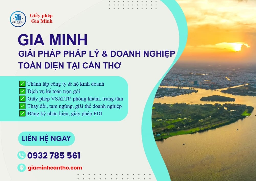 Đơn vị nhận công bố sản phẩm tại Cần Thơ – Dịch vụ trọn gói, nhanh, đúng quy định 3 Chuyên viên tư vấn công bố sản phẩm tại Cần Thơ cho khách hàng