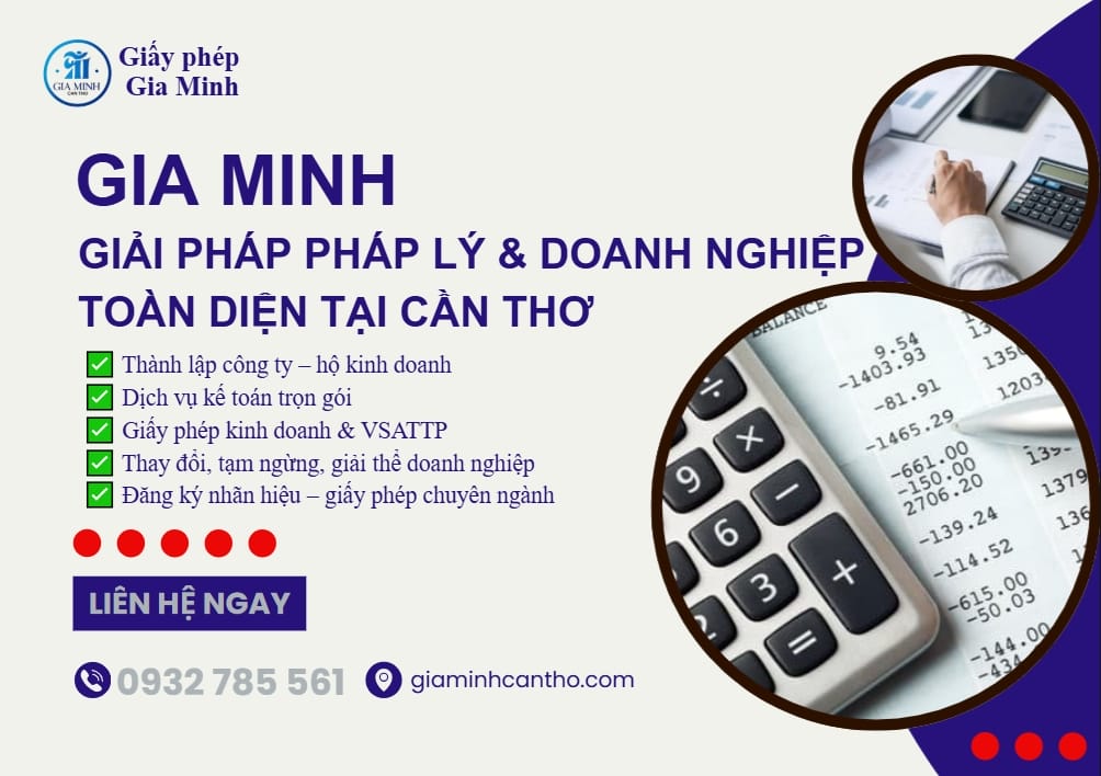 Cho thuê văn phòng ảo trung tâm Cần Thơ cho công ty SMB | Địa chỉ đẹp – Giá tốt – Hỗ trợ đăng ký kinh doanh 3 Tư vấn thuê văn phòng ảo tại Cần Thơ