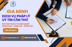 Dịch vụ kế toán tại Ninh Kiều giá rẻ uy tín