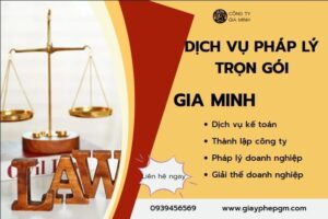 Thành lập công ty sản xuất giấy tại Cần Thơ