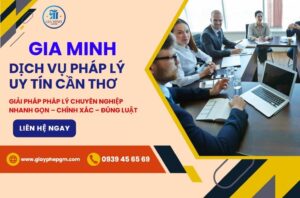 Hướng dẫn xin cấp giấy phép xuất nhập khẩu tại Cần Thơ