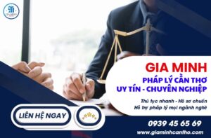 Hồ sơ chuẩn để kiểm tra hợp đồng mua bán