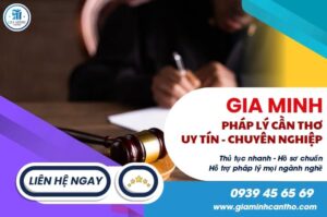 Tư vấn pháp lý chuyên nghiệp cho bất động sản tại Cần Thơ