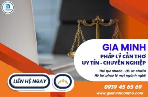 Dịch vụ đại diện ủy quyền trong tố tụng tại Cần Thơ