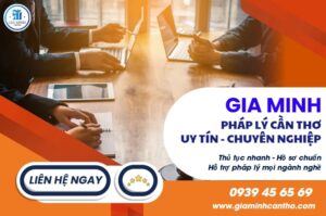 Hồ sơ lưu hành sản phẩm nhanh chuẩn pháp lý