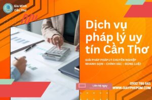 Xin giấy phép phòng cháy chữa cháy cho kho sắt thép và xi măng tại Cần Thơ