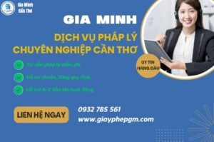 Nghĩa vụ thuế doanh nghiệp