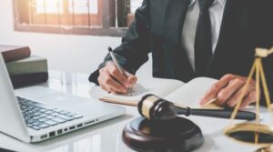 phap ly doanh nghiep la gi