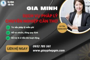 Quy trình đăng ký lưu hành sản phẩm
